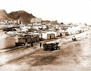 ORAN 075